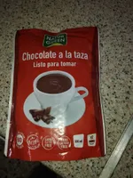 Chocolate a la taza