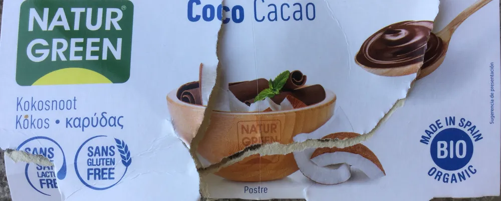 Coco Cacao