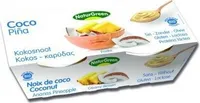 Epicerie / Spécialités Végétaliennes / Desserts Végétaux