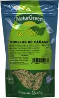 Tu Bio semillas de cáñamo