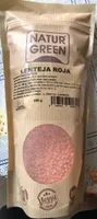Lenteja roja