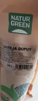 Lenteja dupuy