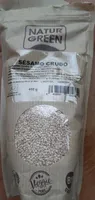 Sésamo crudo