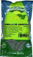 Semilla de Amapola
