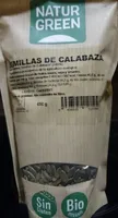 Semillas de Calabaza