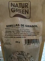Semillas de Girasol