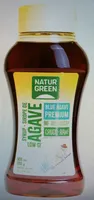 Xarop d'agave