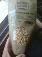 Soja texturizada fina