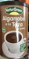 Algarroba a la Taza