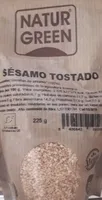 Sésamo tostado