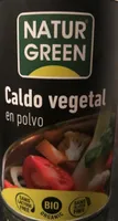 Caldo vegetal
