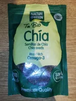 Naturgreen Semilla Chia 250GR