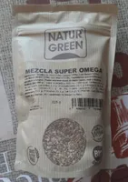 MEZCLA SUPER OMEGA