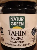 Tahin negro