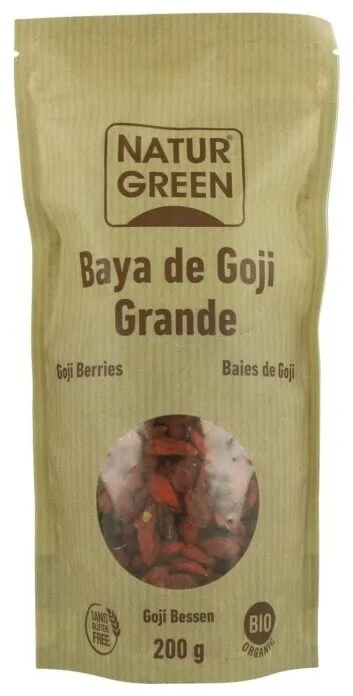 Baya de Goji Grande