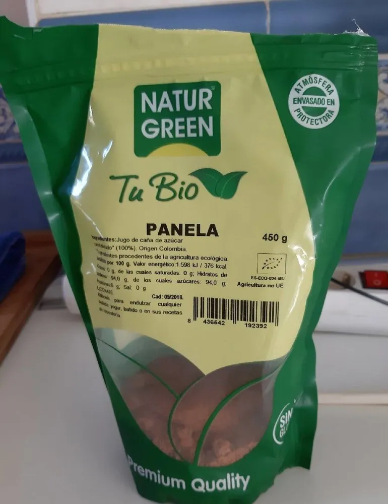 Panela