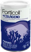 Colageno marino