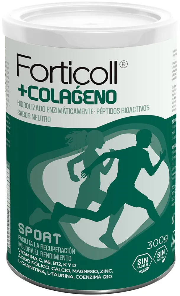 Collagène sport