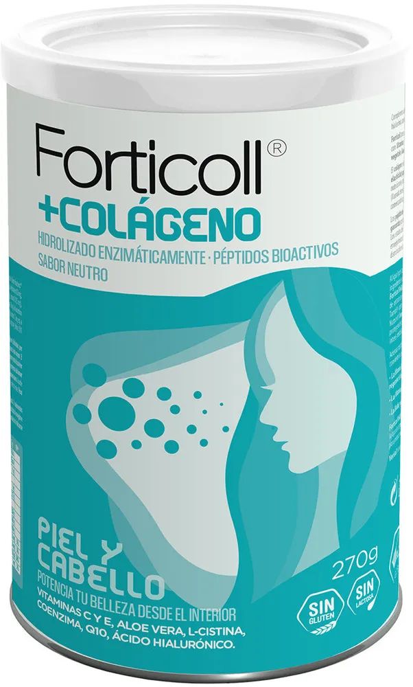 Colageno