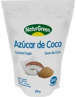 Azúcar de coco