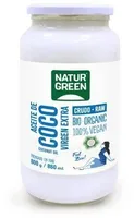 Aceite de coco