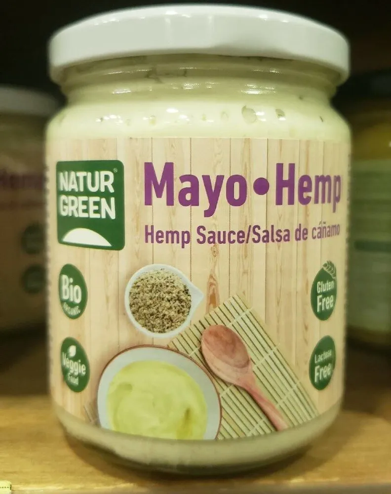 Mayo hemp
