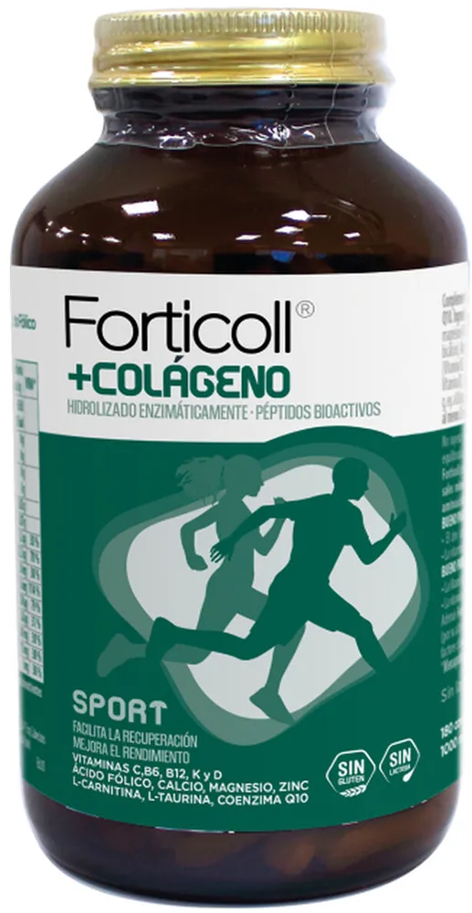 Forticol+colageno