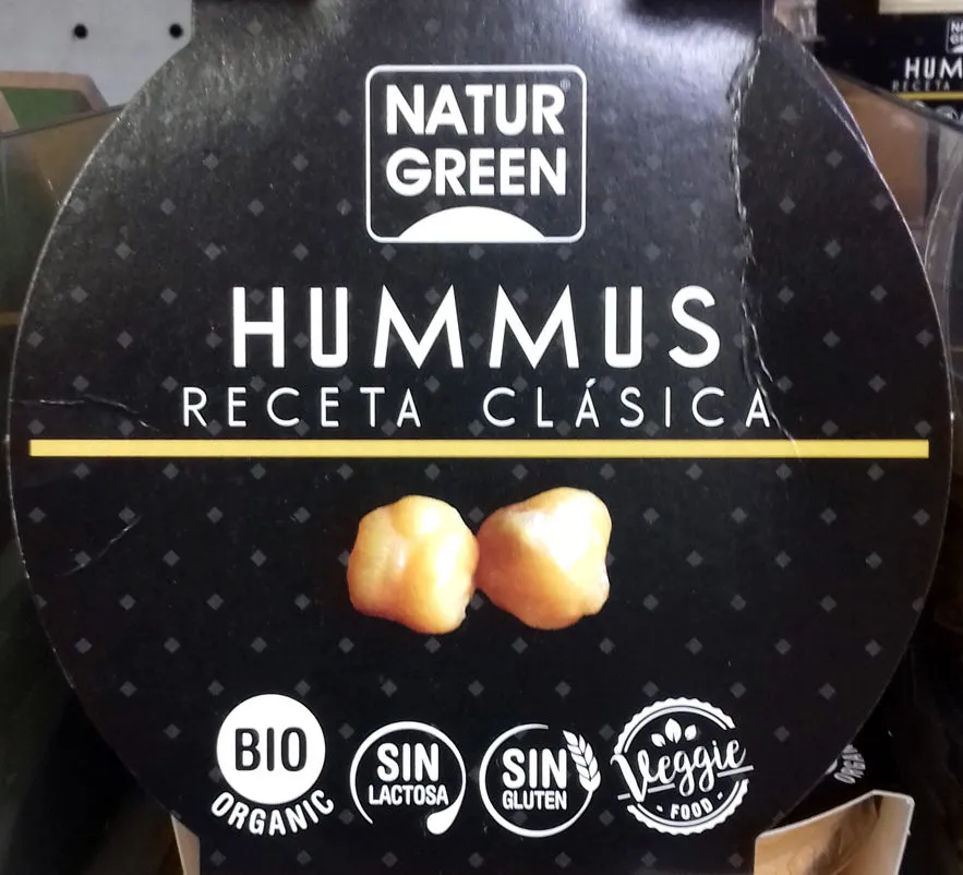 Hummus