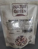 Quinoa tricolor