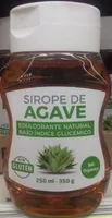Sirope de agave