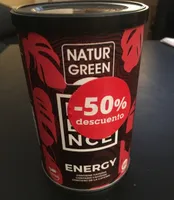 Energy