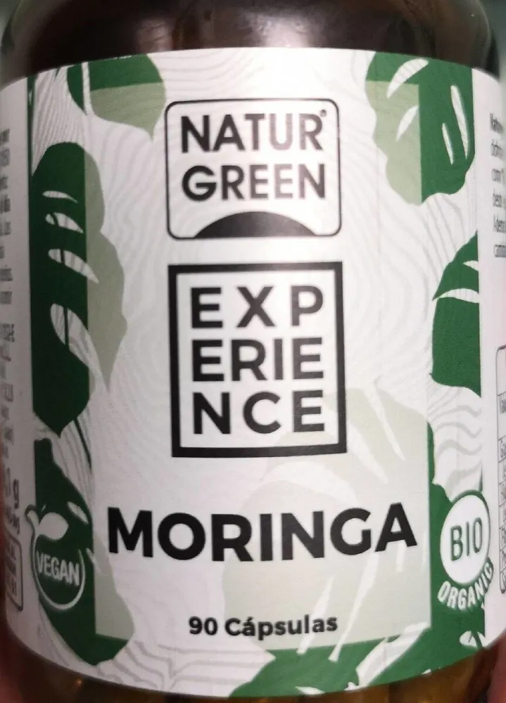 Moringa