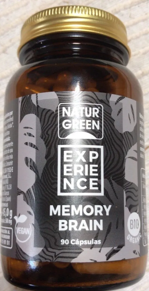 Memory Brain