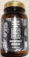 Memory Brain
