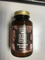 Promoinmu Fungi