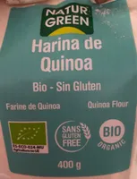 Harina de Quinoa