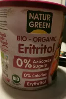 Eritritol