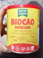 BioCao super kids