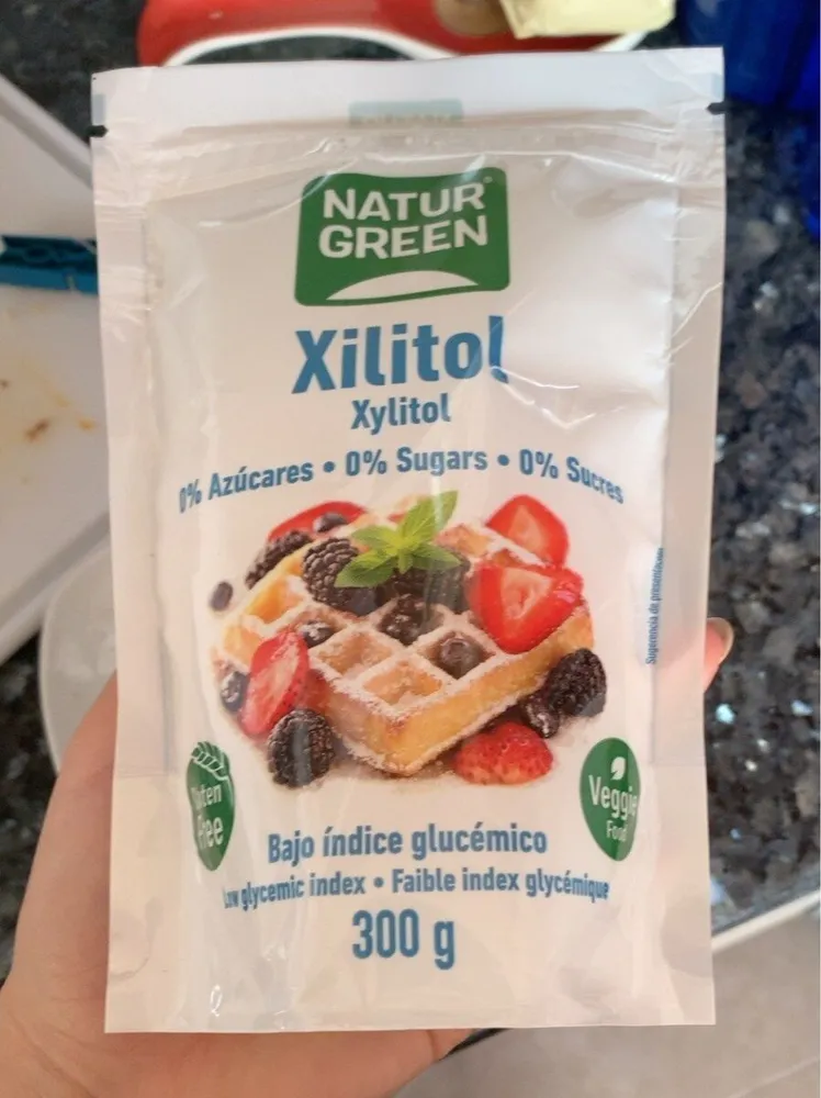 Xilitol