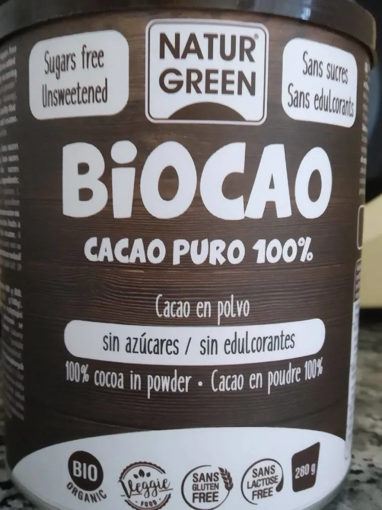 Biocacao