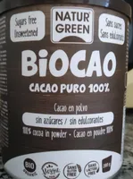 Biocacao