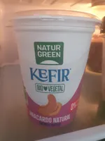 Cashew Nature Kefir
