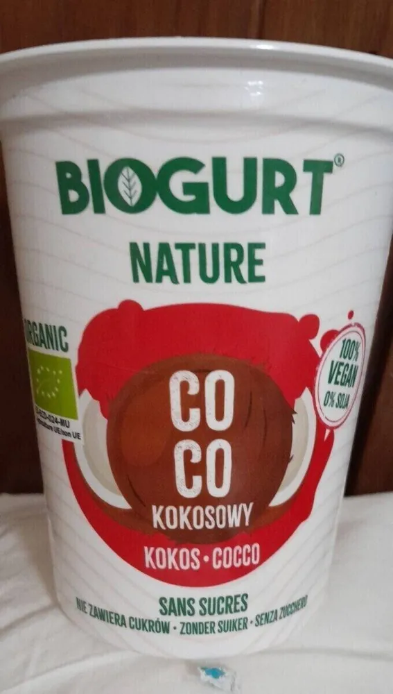 Biogurt