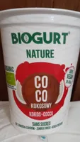 Biogurt