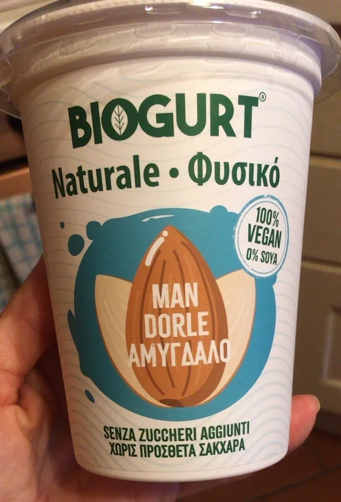 Biogurt
