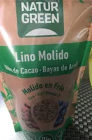 Lino Molido