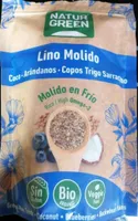 Lino Molido