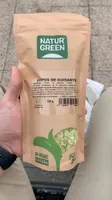copos de guisante
