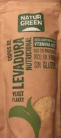 Levadura nutricional