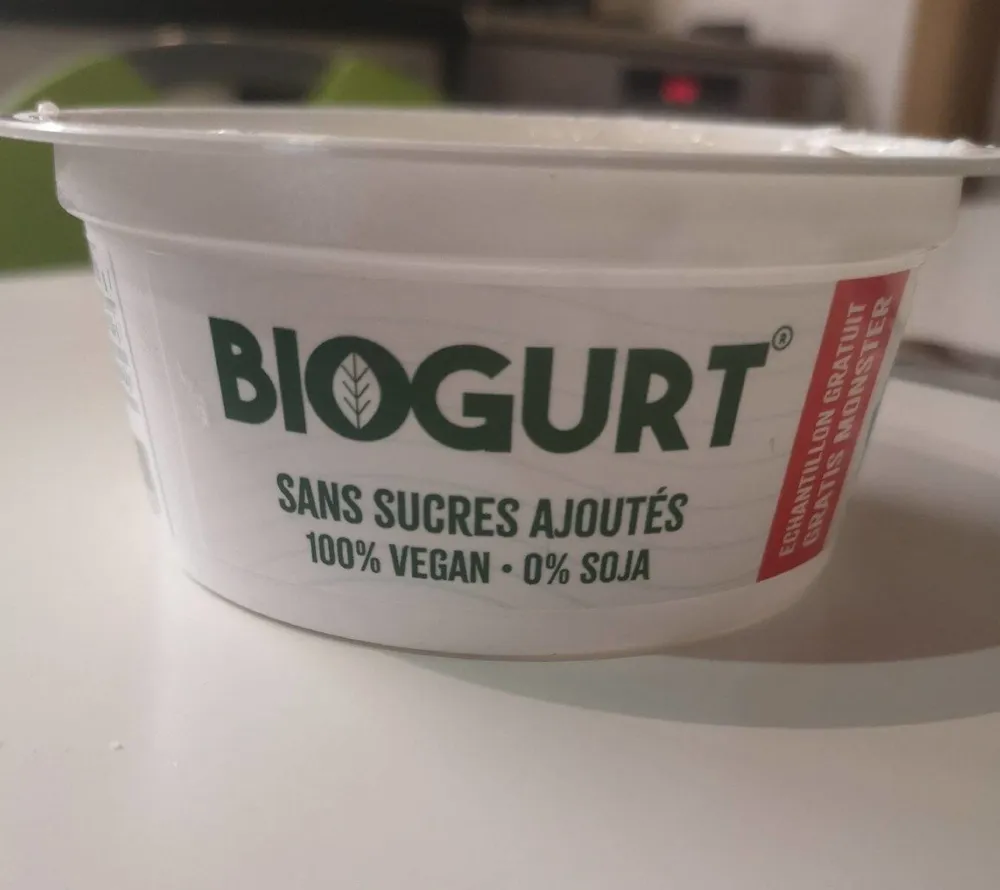 Biogurt